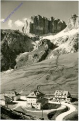 ak205444 Dolomiti (Dolomiten), Passo Pordoi
