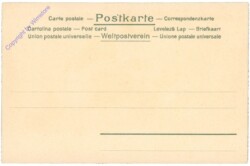 Dolomiti (Dolomiten), Ein Cavallerist aus dem Ledrothal