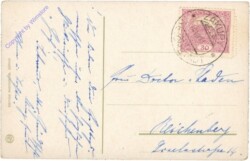 ak205483a Bolzano (Bozen), Frühling