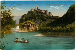 Bolzano (Bozen), Schloss Sigmundskron