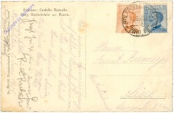 Bolzano (Bozen), Runkelstein