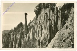 ak205512 Bolzano (Bozen), Guglia di Terra sul Renon