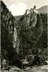 ak205513 Bolzano (Bozen), Castel Cornedo