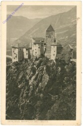Bolzano (Bozen), Schloss Karneid