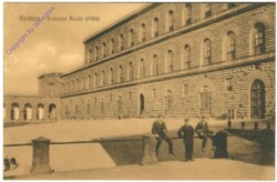 ak205531 Firenze (Florenz), Palazzo Reale