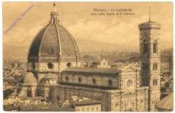 Firenze (Florenz), La Cattedrale