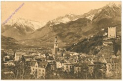 ak205652 Merano (Meran), Ansicht