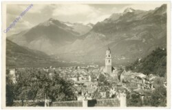 Merano (Meran), Luogo di Cura
