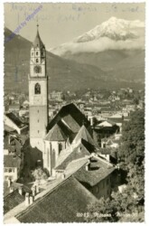ak205667 Merano (Meran), Panorama