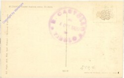 ak205668a Merano (Meran), Castel fontana verso Mendola