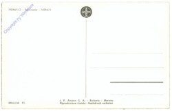 Merano (Meran), Panorama