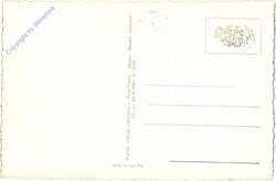 ak205675a Merano (Meran), Ortsansicht