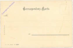 ak205679a Merano (Meran), Ortsansicht