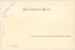 ak205684a Merano (Meran), Ortsansicht