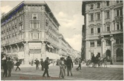 ak205714 Milano (Mailand), Ansicht