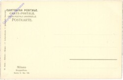 ak205714a Milano (Mailand), Ansicht