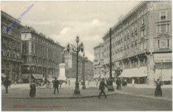 ak205715 Milano (Mailand), Ansicht