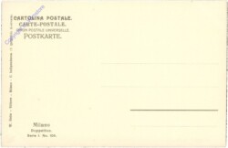 ak205716a Milano (Mailand), Palazzo Brera