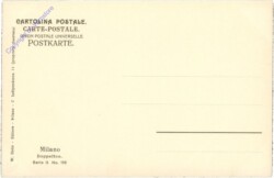 ak205725a Milano (Mailand), Ripa Porta Ticinese