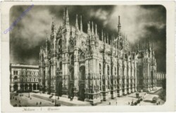Milano (Mailand), Il Duomo