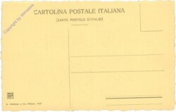 Milano (Mailand), R. Pinacoteca, Madonna col bambino
