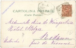 ak205759a Milano (Mailand), Multiansicht