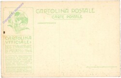 Milano (Mailand), Padiglione della Ditta Fontana