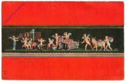 Napoli (Neapel), Casa dei Vettii