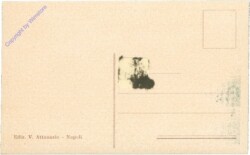 Napoli (Neapel), Piazzale Plebiscilo, S. Francesca da Paola