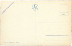 Napoli (Neapel), Piazza S. Ferdinando