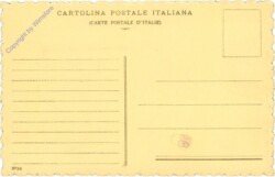 ak205807a Palermo, Orto Botanico, Prospetto