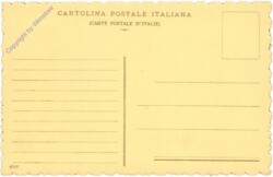 ak205808a Palermo, Via della Liberta