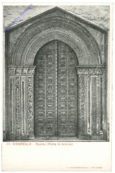 ak205837 Palermo, Duomo