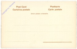 ak205855a Palermo, Monte Pellegrino visto dal Molo