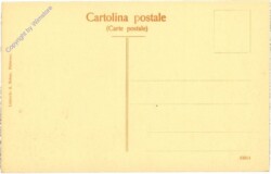 ak205859a Palermo, Panorama dalla Villa Igiea