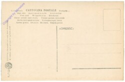ak205870a Palermo, Il Chiostro, Dettaglio