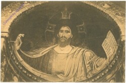 ak205877 Palermo, Monreale, Duomo