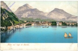 ak205901 Riva del Garda, Gardasee