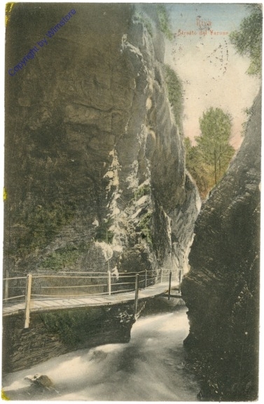 Riva del Garda, Ansicht