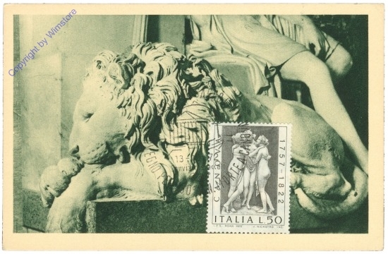 ak205909 Roma (Rom), Basilica di S. Pietro: Il Leone