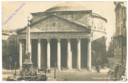 Roma (Rom), Il Pantheon
