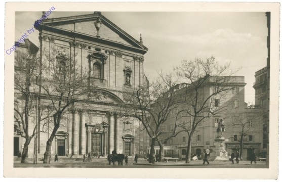 Roma (Rom), Chiesa di S. Maria in Vellicella