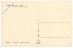 ak205927a Roma (Rom), Basilica di S. Pietro: La Pieta