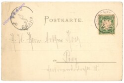 Roma (Rom), Galeria Sciarra, Raffael, Violinspieler