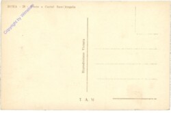 Roma (Rom), Ponte e Castel Sant'Angelo