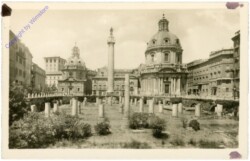 Roma (Rom), Foro Traiano