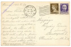 Roma (Rom), Panorama