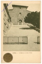 Roma (Rom), S. Maria in Ara Coeli