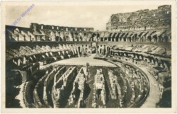 Roma (Rom), Il Colosseo