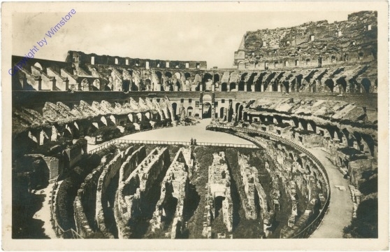 Roma (Rom), Il Colosseo